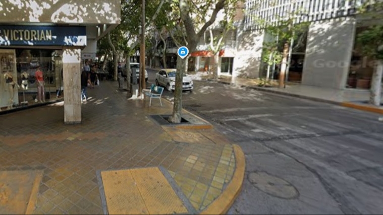 Nueva baja en el comercio sanjuanino: otra reconocida marca nacional cerró