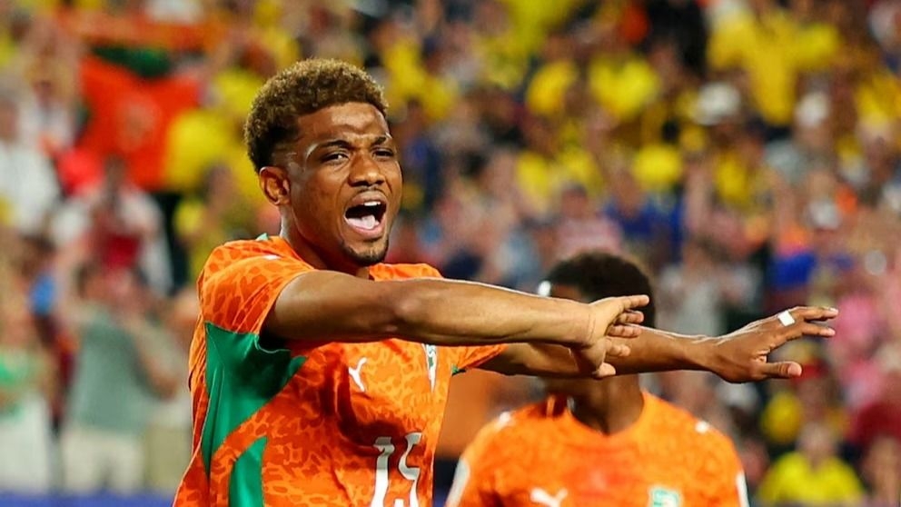 Amad Diallo el goleador con un oscuro pasado migratorio en el Mundial
