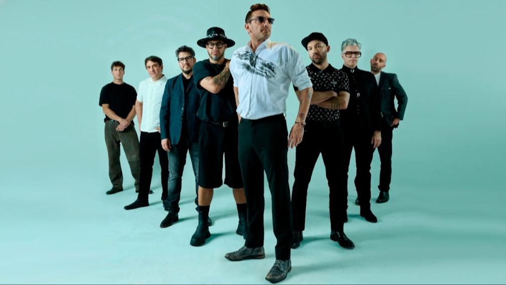 NTVG regresa al Aldo Cantoni con su gira “Florece en el Caos”