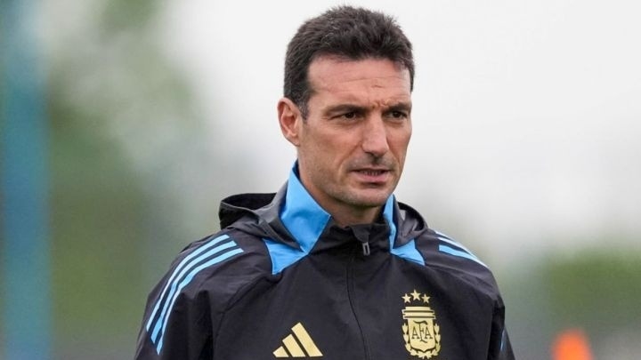 Formación casi confirmada: el once que se perfila para el debut mundialista