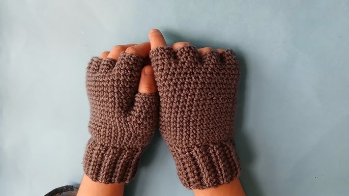 El Chalet Cantoni invita a aprender crochet con un taller de mitones y cuellos