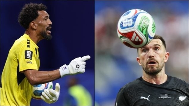 Vozinha, de Cabo Verde, superó en seguidores de Instagram a Tim Payne
