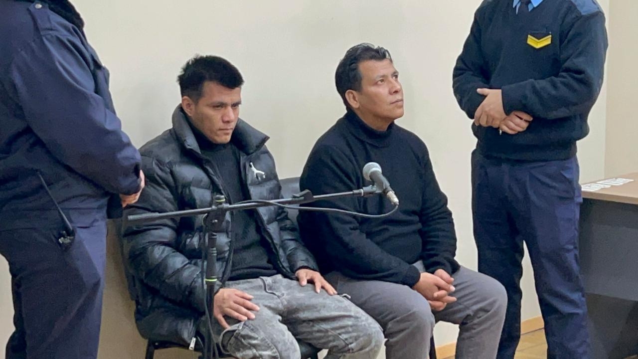 Condenaron al boxeador "Pac-Man" Fernández por un violento robo
