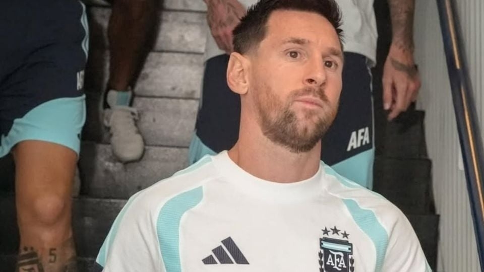 El mensaje de Messi a tan solo horas del debut de Argentina en el Mundial