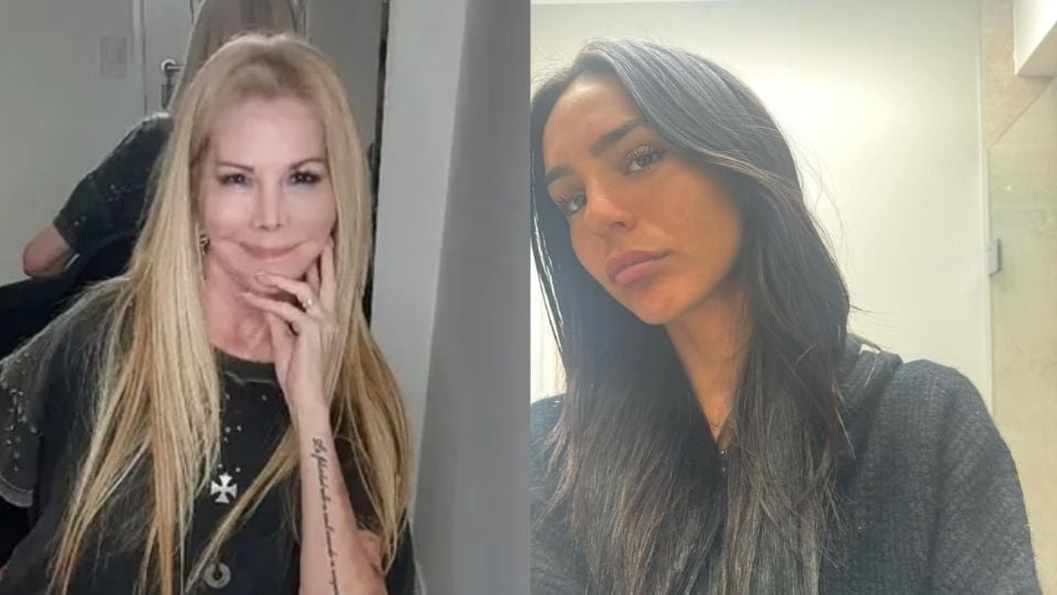 Soledad Aquino sobre Juanita Tinelli: "Pobre, está sin rumbo"
