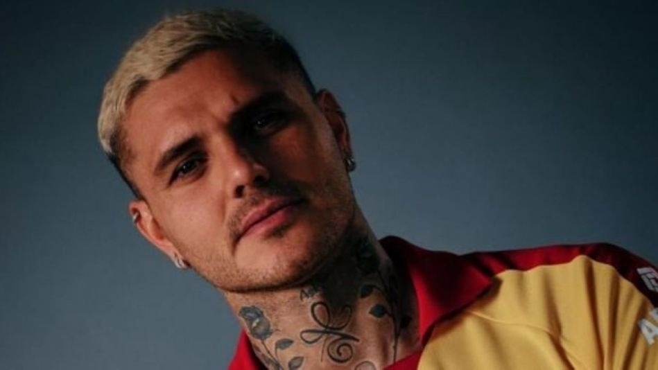 El escandaloso motivo por el que Icardi no paga la cuota alimentaria