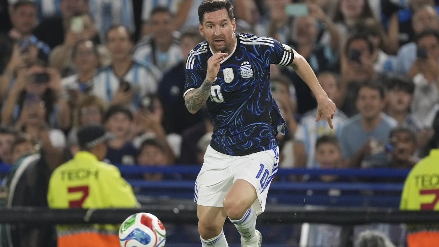 ¿Y Argentina? Una tarotista anticipó al inesperado campeón del Mundial