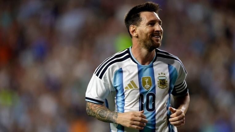 Técnicos y jugadores de San Juan palpitaron el debut mundialista de Argentina
