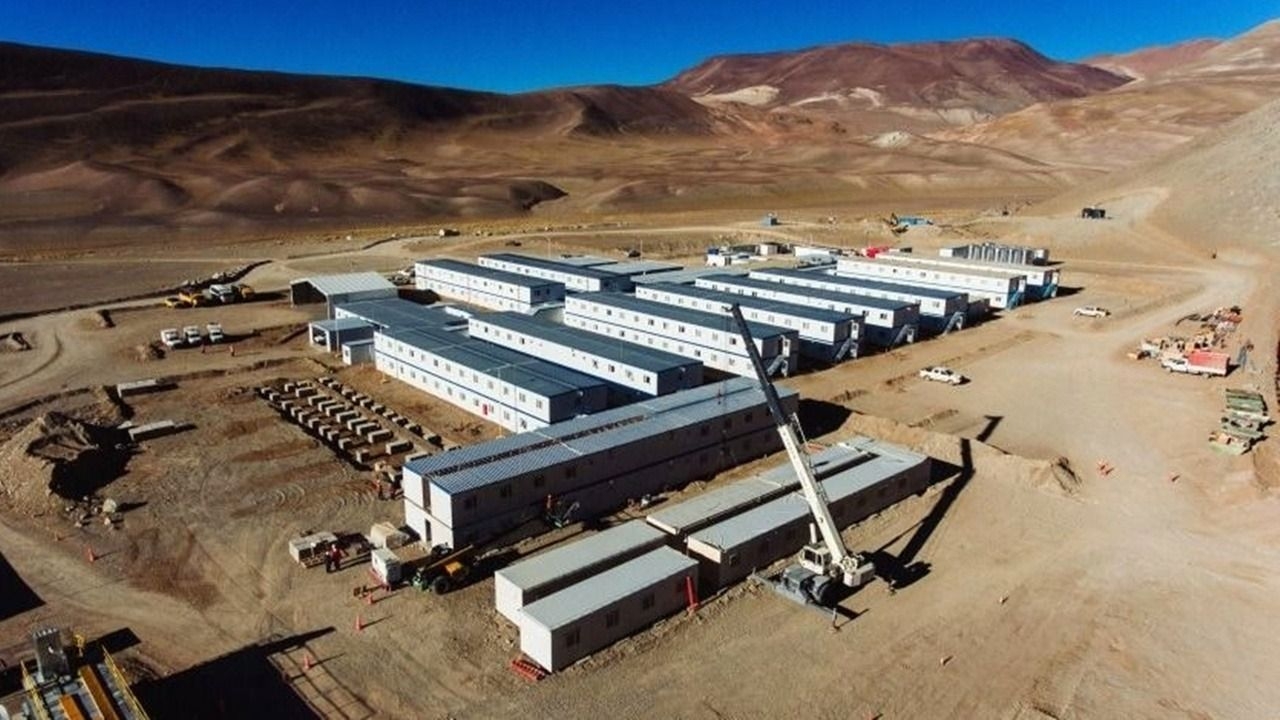 Aprueban el ingreso del megaproyecto Vicuña al RIGI con una inversión de US$9.700 millones