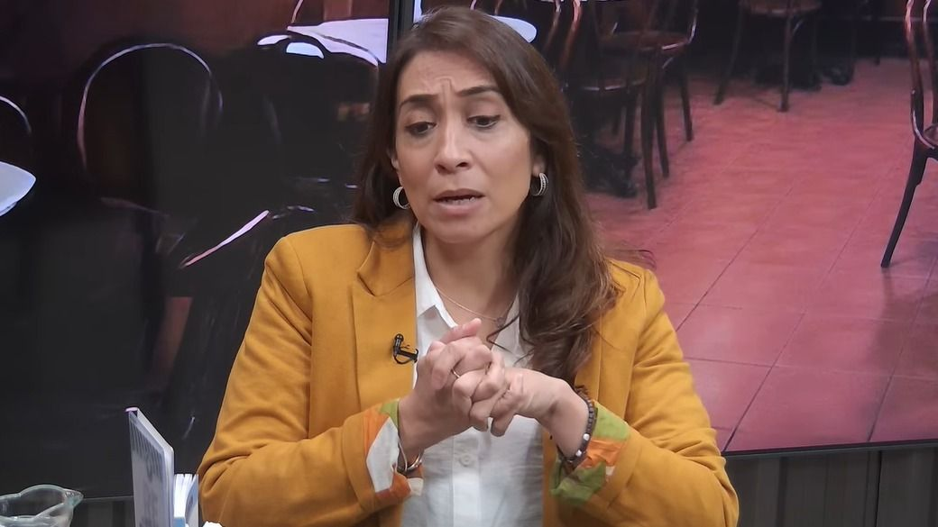 El pedido de Rosas de Caucete para la fórmula del PJ en el 2027
