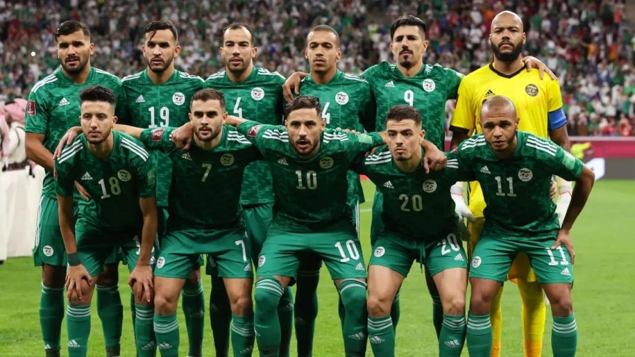Las figuras de Argelia que preocupan a Argentina en el estreno mundialista