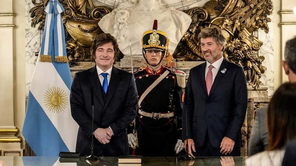 El Gobierno flexibiliza la elección de jueces de la Corte Suprema