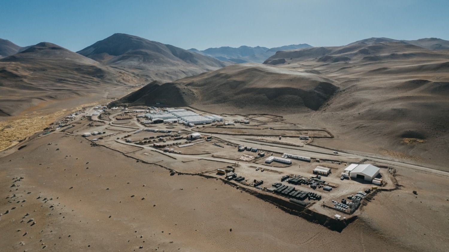 "Previsibilidad y seguridad jurídica de largo plazo": el CEO de Vicuña tras el RIGI obtenido