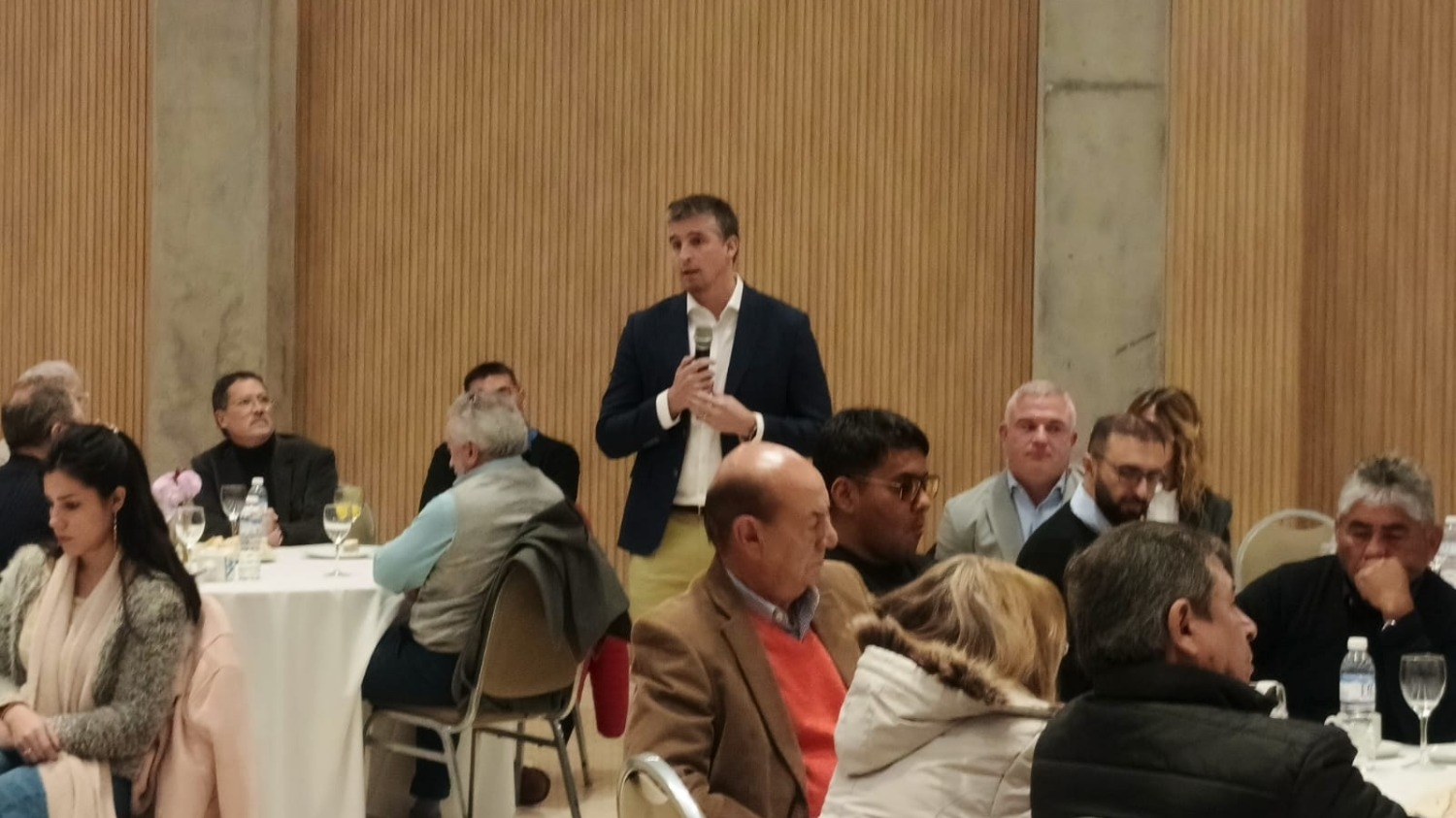Cámara Minera afirma que ley de desarrollo se armonizó con el RIGI