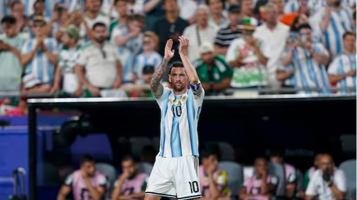 Cuándo vuelve a jugar Argentina tras el debut en el Mundial 2026