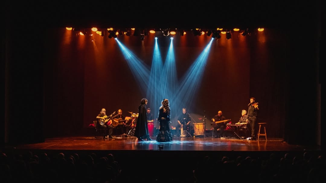 La danza será protagonista del cierre de junio en el Teatro Sarmiento con cinco propuestas