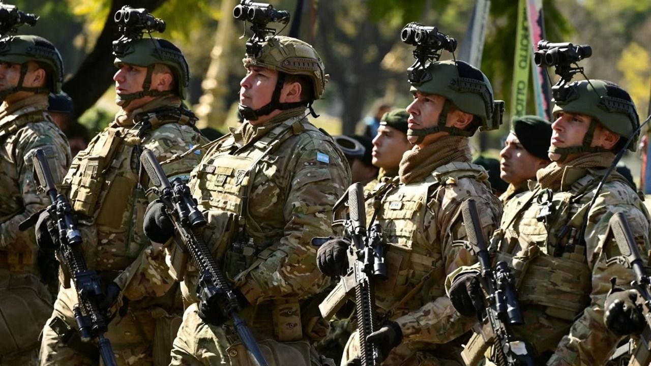 Militares con títulos cobrarán un plus de hasta el 25% si acceden a una especialización