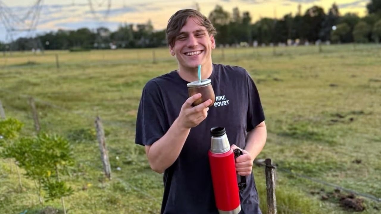 La familia de Gaspi denunció una falsa colecta tras su muerte del youtuber