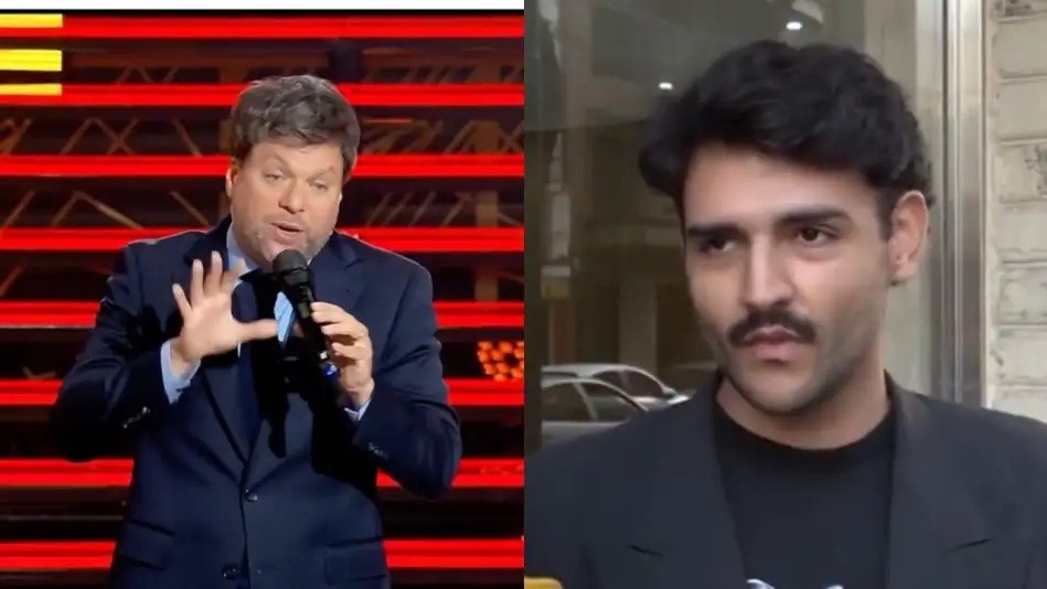 Grave acusación de un exparticipante contra el programa de Guido Kaczka