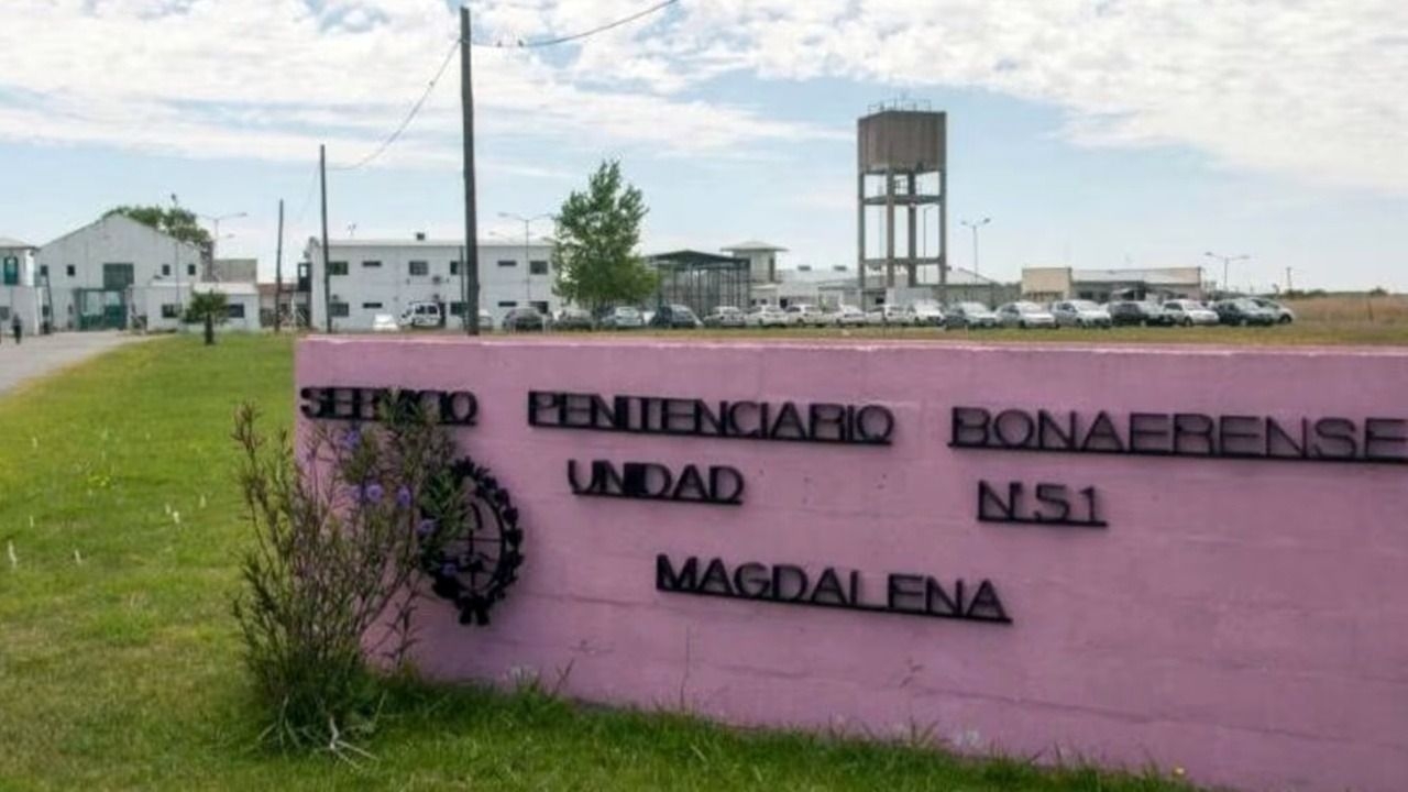 Denuncian torturas y abusos sexuales en una cárcel bonaerense de mujeres