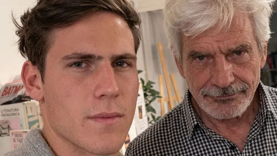 El padre de Gaspi acusó que la muerte de su hijo fue "un atentado"