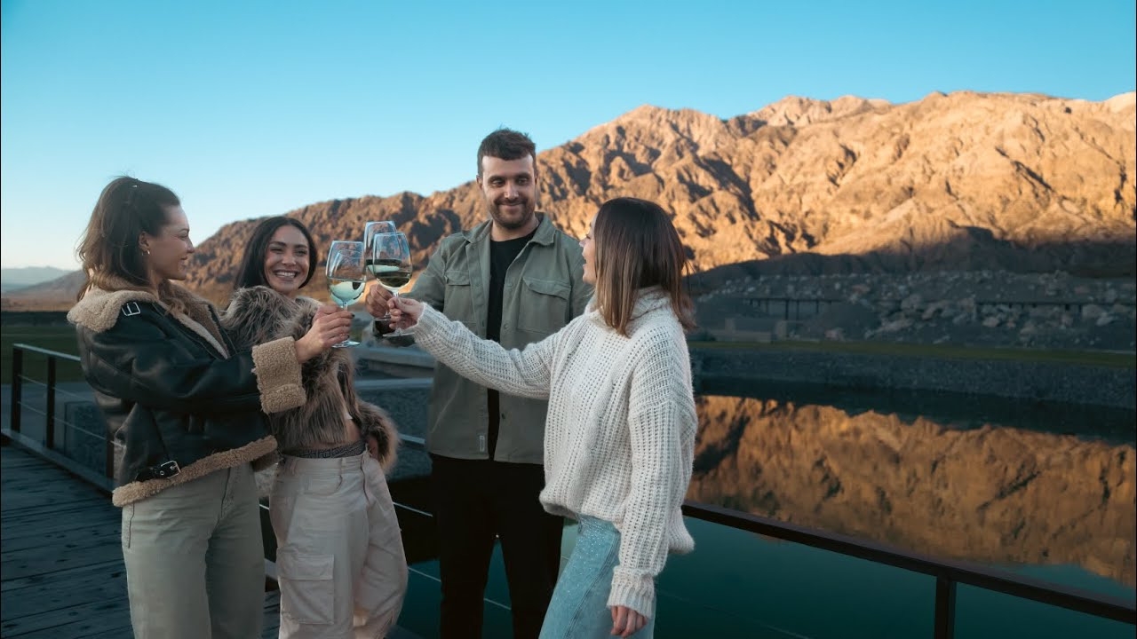 San Juan prepara una agenda de actividades para atraer turistas durante las vacaciones de invierno
