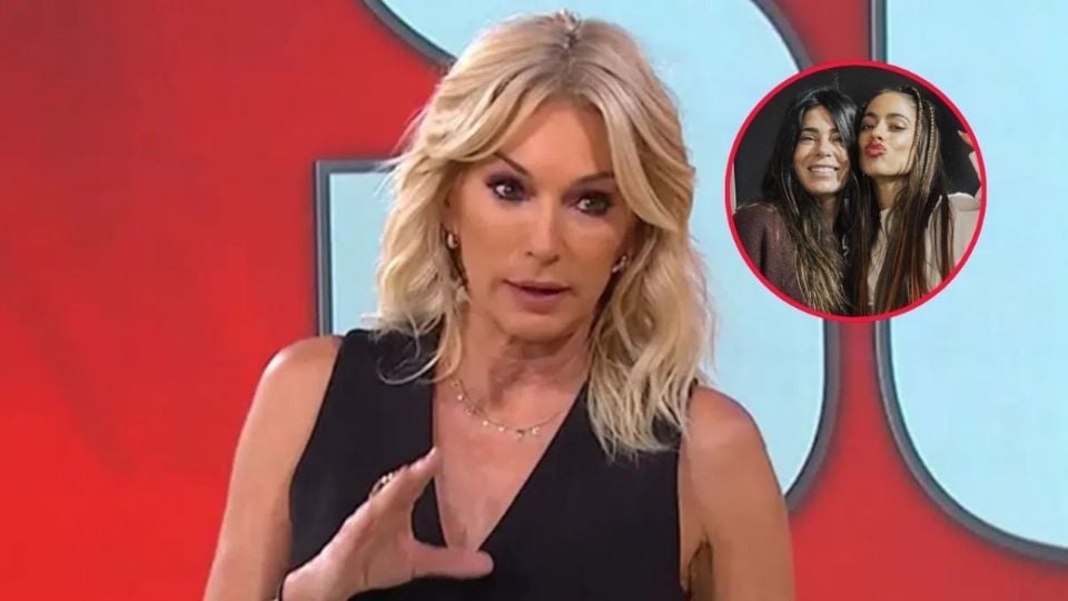 Yanina Latorre reveló por qué se alejó de la mamá de Tini Stoessel