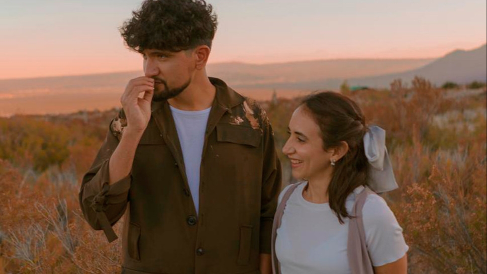 Julieta Cangemi y Joaquín Guevara presentan “Canciones” en el Teatro del Bicentenario