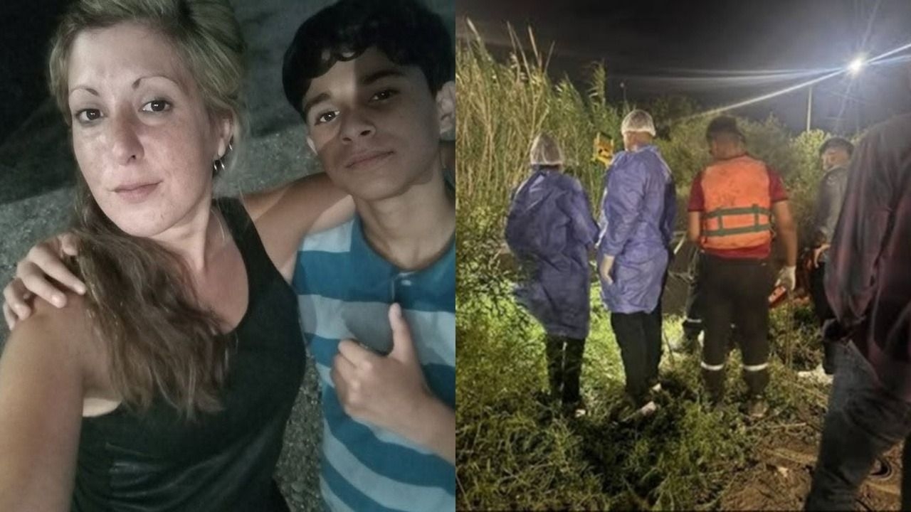 El desgarrador reclamo de la madre de Tiziano tras el cierre de la causa: "Quedó en nada"