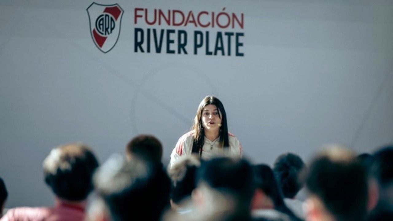 Llega a San Juan una capacitación gratuita de Fundación River