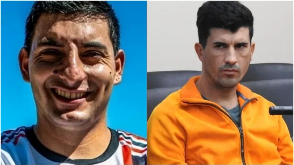 Ratificaron la condena al único acusado por el homicidio de Diego Andreoni