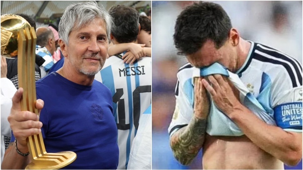 El delicado momento familiar que atraviesa Messi en el Mundial 2026