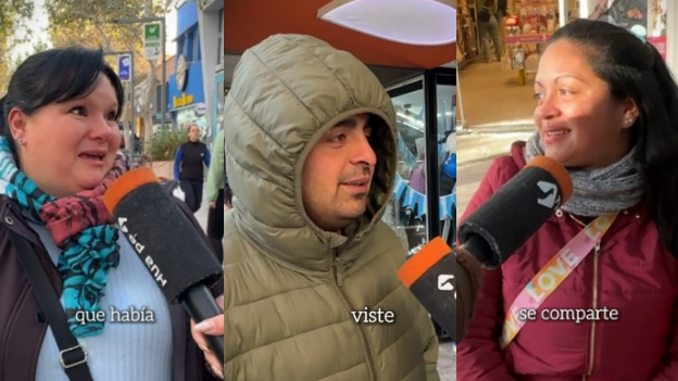 El análisis de los sanjuaninos tras la goleada de Argentina ante Argelia
