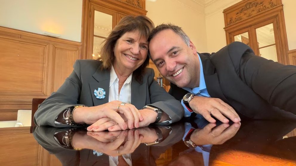 Senado postergó sesión y Adorni será interpelado el próximo 2 de julio
