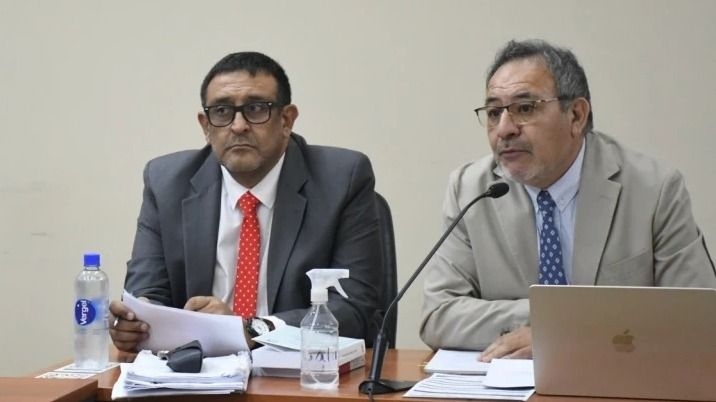 Polémica judicial: dos abogados cruzaron a fiscales del Confias