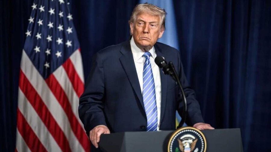 Trump e Irán sellaron un pacto clave para frenar el conflicto en Medio Oriente