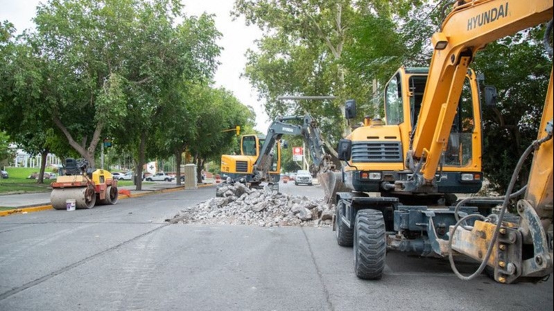 Qué cuadras estarán cortadas este jueves 18 de junio en Capital