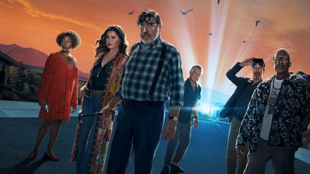 Netflix canceló la nueva serie de los creadores de Stranger Things