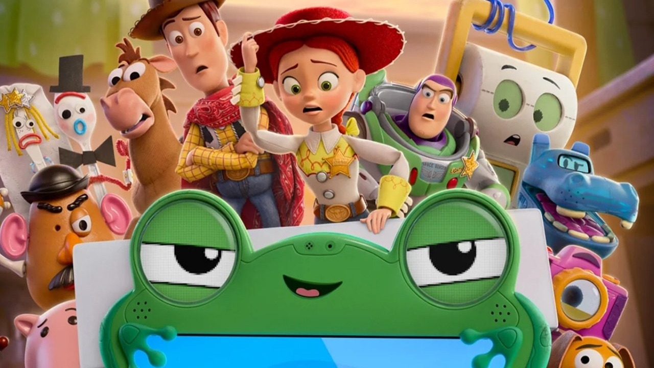 “Toy Story 5” llega a San Juan con una aventura sobre imaginación y tecnología