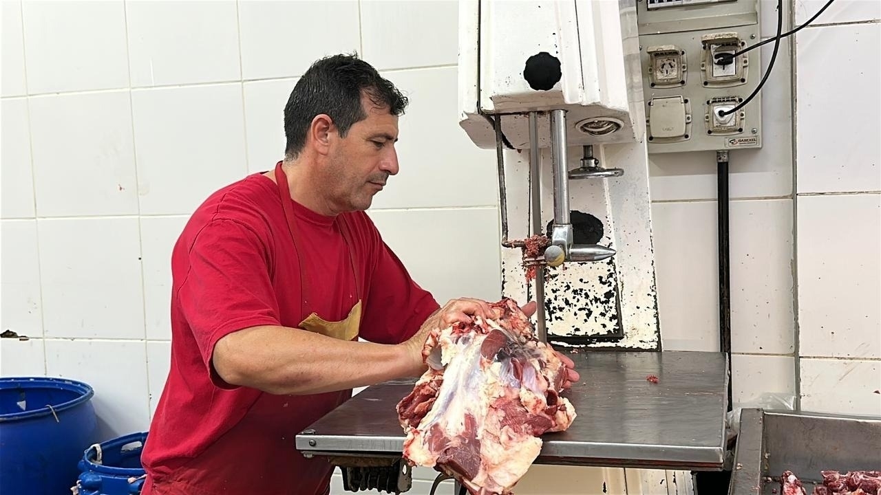 Con respecto a 2025, carnicerías de San Juan perdieron un 20% de rentabilidad