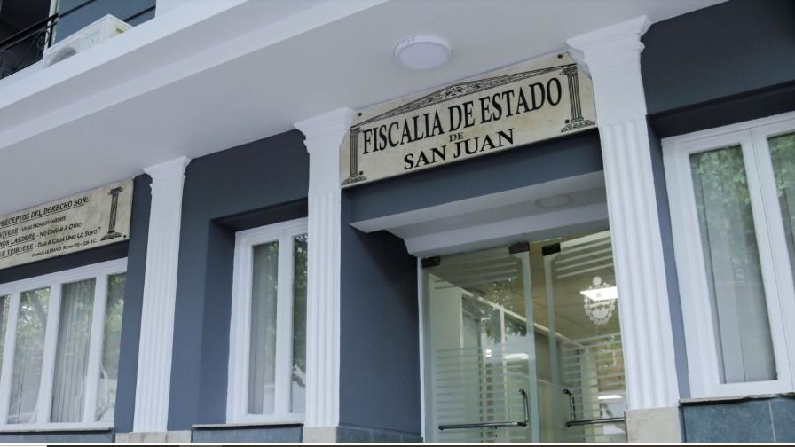 Limitan en San Juan el contacto entre fiscales y periodistas