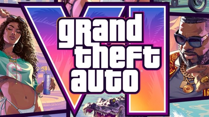 Rockstar revela la portada de GTA 6 y una nueva imagen en movimiento de Vice City
