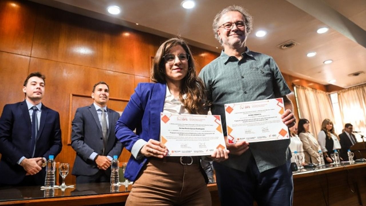 Abren inscripciones para el Premio Domingo Faustino Sarmiento 2026 en San Juan
