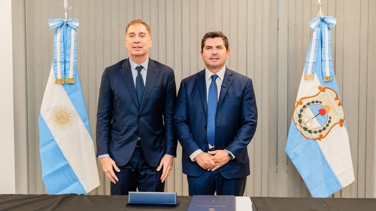 San Juan recibió aval nacional para emitir bonos y financiar la obra pública