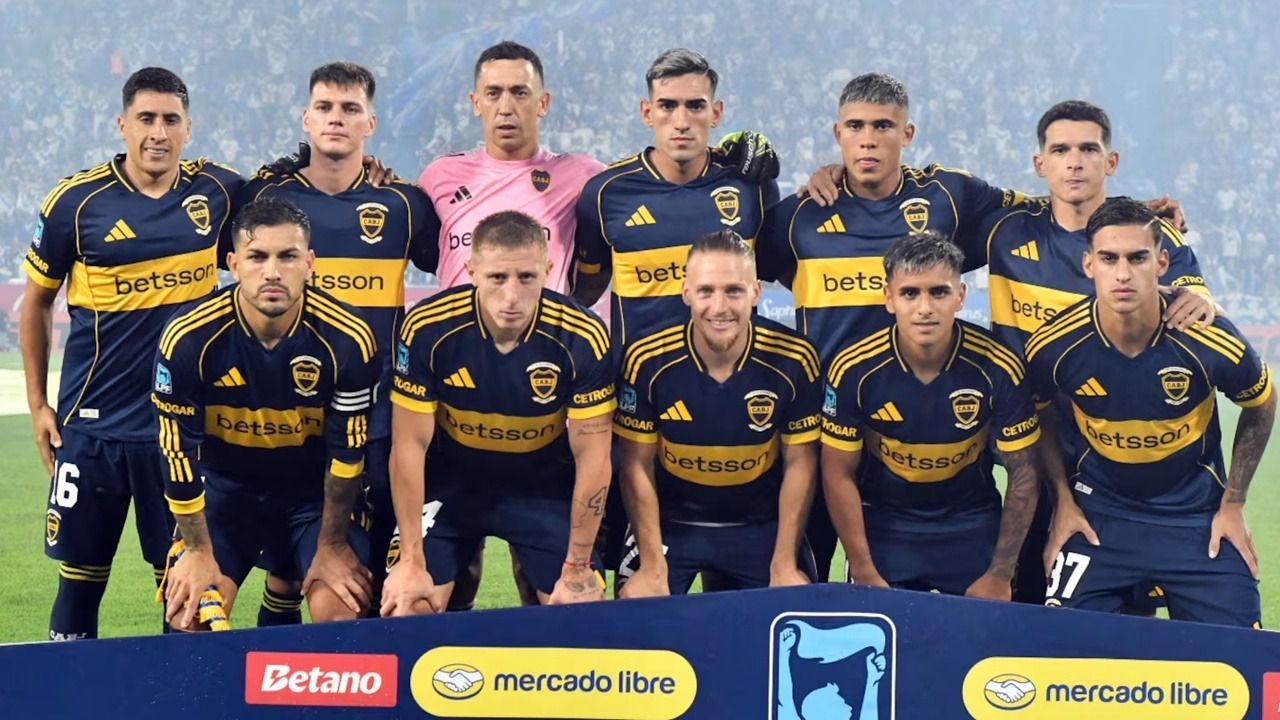 Arruabarrena mete mano en Boca y arranca con recortes en el plantel de Boca