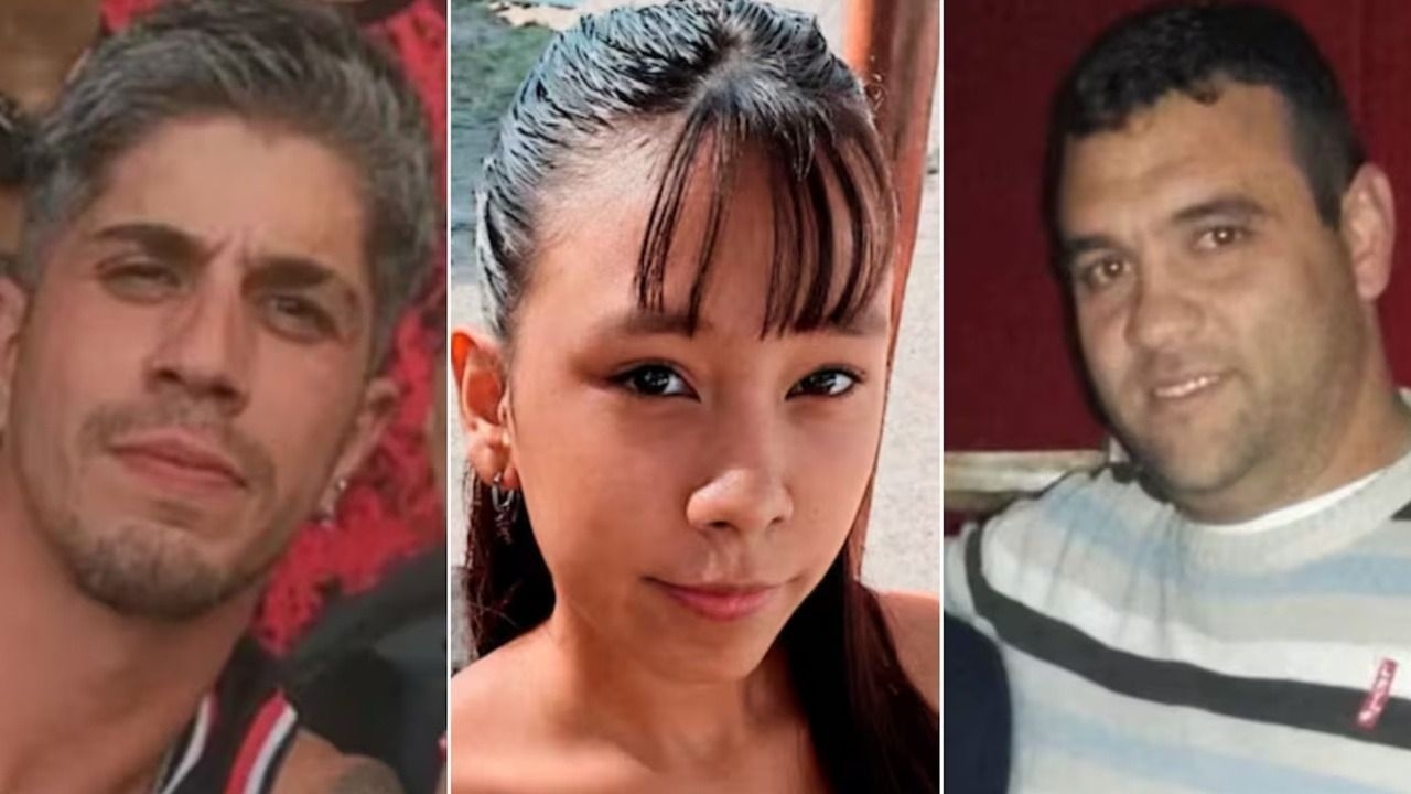 Declaró Fassetta y dijo que es inocente en el femicidio de Agostina Vega