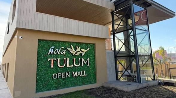 Un centro comercial abrirá sus puertas en Capital y sumará decenas de trabajadores