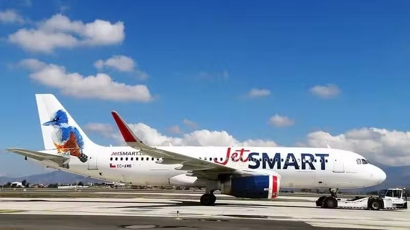 Con el arribo de JetSmart, que pasará con Flybondi en San Juan