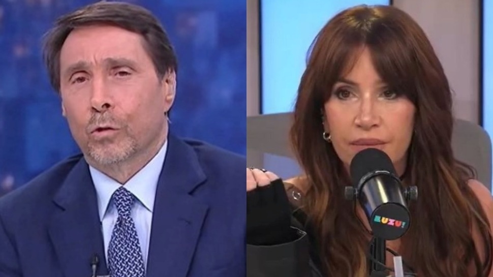 Feinmann apuntó contra Flor Peña: “Fue una irresponsabilidad absoluta”