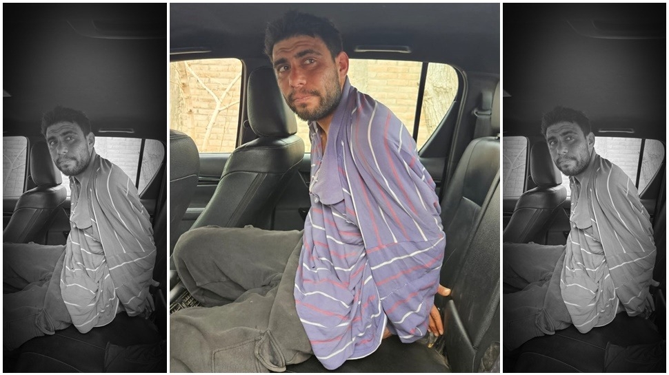 El aviso de una menor tras un robo fue clave para atrapar a un delincuente